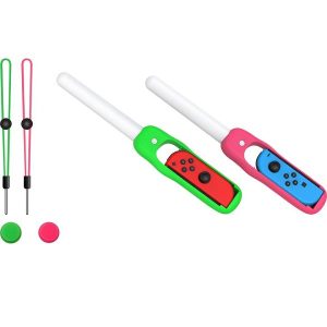 MAXX TECH LIGHT STICKS ZA SWITCH