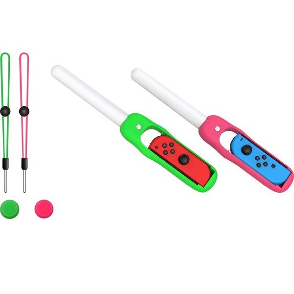 MAXX TECH LIGHT STICKS ZA SWITCH