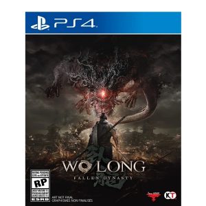 WO LONG FALLEN DYNASTY