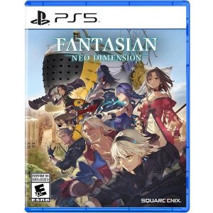 FANTASIAN NEO DIMENSION