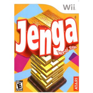 JENGA