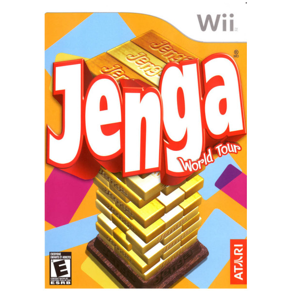 JENGA