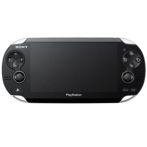 PSP VITA OLED KONZOLA