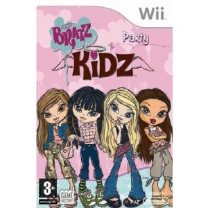 BRATZ KIDZ