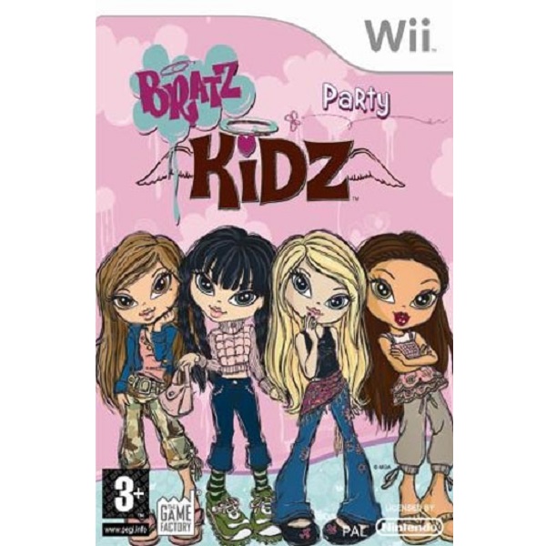 BRATZ KIDZ