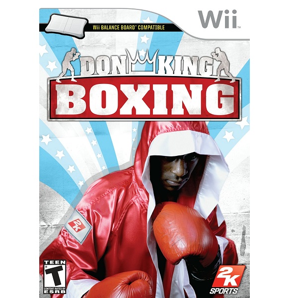 DON KING BOXING