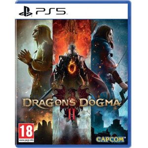 DRAGONS DOGMA 2
