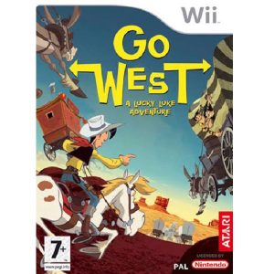GO WEST