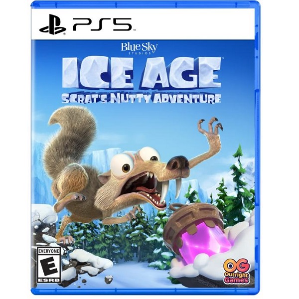 ICE AGE