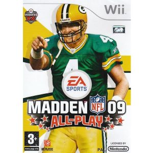 MADDEN 09