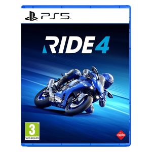 RIDE 4