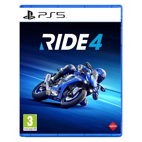 RIDE 4